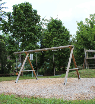 Am Herrengreut | © Hohenloher Perlen