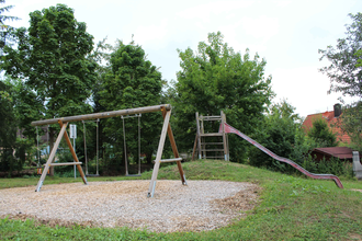 Am Herrengreut | © Hohenloher Perlen