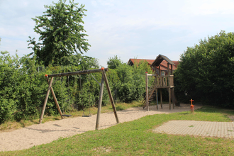 Am Löwengarten | © Hohenloher Perlen