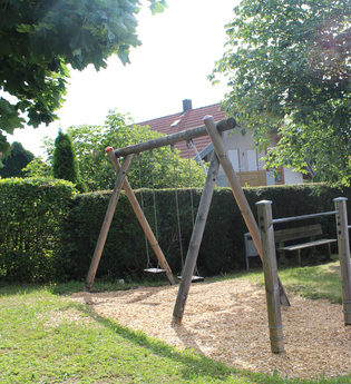 Am Merzenbächle | © Hohenloher Perlen