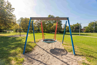 Am Sportplatz/ Schule | © Stadt Öhringen - Famigo
