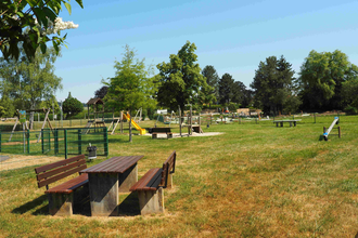 Am Sportplatz | © Gemeinde Bretzfeld