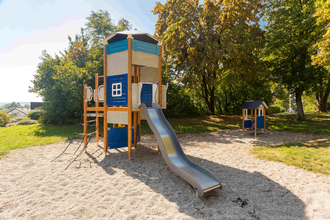 Am Wasserturm | © Stadt Öhringen - Famigo