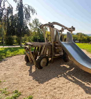 Ambulatorenweg | © Stadt Öhringen - Famigo
