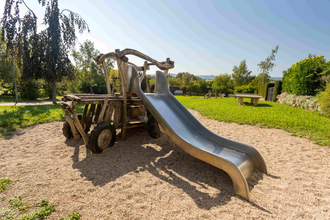 Ambulatorenweg | © Stadt Öhringen - Famigo