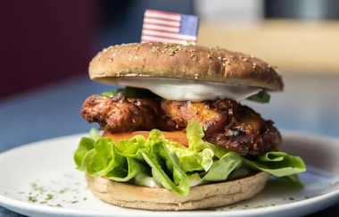 American Diner Bruchsal | © BTMV Bruchsal