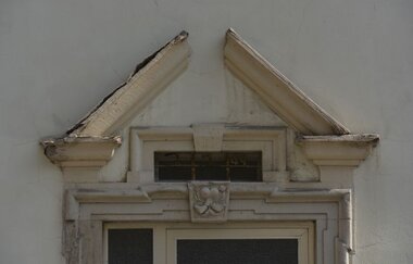 Amtshaus Kraichtal-Gochsheim | © Foto von Marcel Hasübert