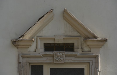 Amtshaus Kraichtal-Gochsheim | © Foto von Marcel Hasübert