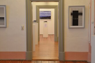 Amtshausgalerie Freudenberg | © touristinfo