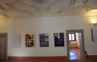 Amtshausgalerie Freudenberg | © Unbekannt