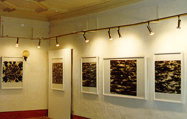 Amtshausgalerie Freudenberg | © Unbekannt