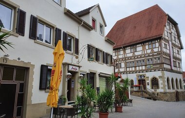 ANDY´S Café Cocktail & Gin Tonic Bar | © Stadt Eppingen