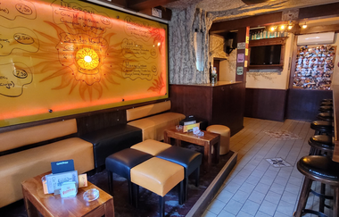 ANDY´S Café Cocktail & Gin Tonic Bar | © Große Kreisstadt Eppingen