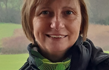 Angelika Hering | Naturparkführerin Stromberg-Heuchelberg