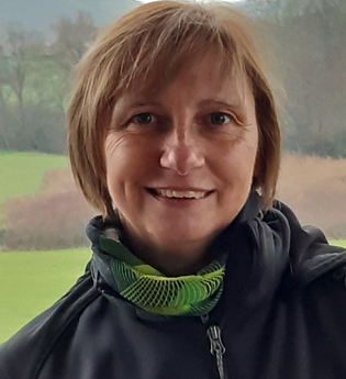 Angelika Hering | Naturparkführerin Stromberg-Heuchelberg