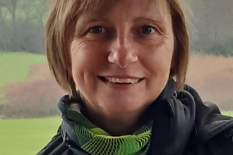 Angelika Hering | Naturparkführerin Stromberg-Heuchelberg