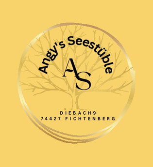 Logo Seestüble Fichtenberg | © Hohenlohe Schwäbisch Hall