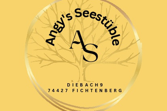 Logo Seestüble Fichtenberg | © Hohenlohe Schwäbisch Hall