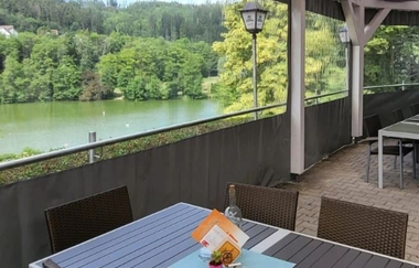 Angy's Seestüble | © Hohenlohe Schwäbisch Hall