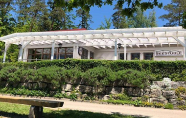 Angy's Seestüble | © Hohenlohe Schwäbisch Hall