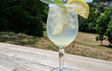 Angy's Seestüble | © Hohenlohe Schwäbisch Hall