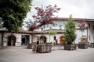 Annabelle Restaurant & Weinbar
