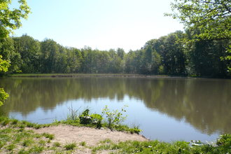 Annasee Beilstein | HeilbronnerLand | © Touristikgemeinschaft HeilbronnerLand e.V.