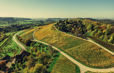 Schmidbachtal | Beilstein im Naturpark Schwäbisch-Fränkischer Wald | HeilbronnerLand | © Touristikgemeinschaft HeilbronnerLand