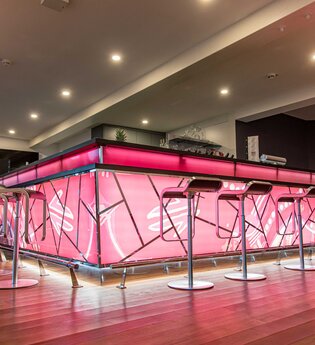 Arantas (im Hotel Sinsheim) | © Hotel Sinsheim