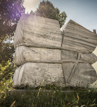 Armin Forbig: Wir91 | © T. Schwerdt