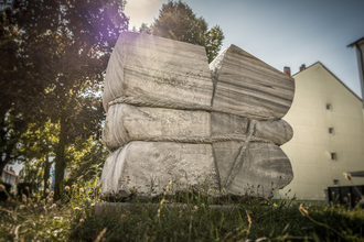 Armin Forbig: Wir91 | © T. Schwerdt