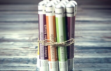 ARTofCHOCOLATE | © ARTofCHOCOLATE