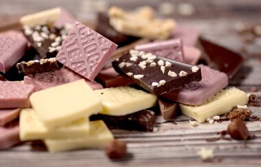 ARTofCHOCOLATE | © TOURISMUS REGION WERTHEIM GmbH