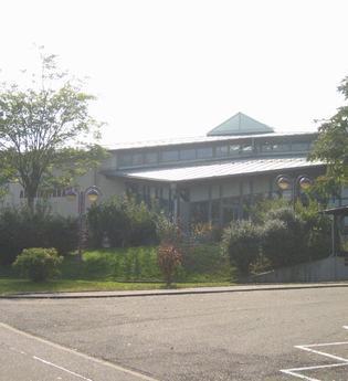 Aschingerhalle | © Gemeinde Oberderdingen