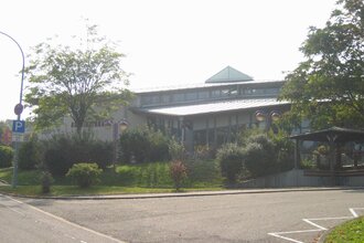Aschingerhalle | © Gemeinde Oberderdingen