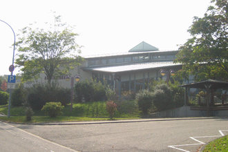 Aschingerhalle | © Gemeinde Oberderdingen