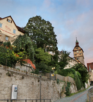 Asia China Restaurant | © Hohenlohe Schwäbisch Hall