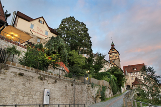 Asia China Restaurant | © Hohenlohe Schwäbisch Hall