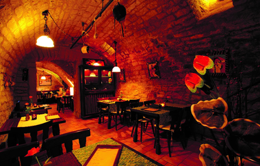 Äthiopisches Restaurant Nigest Saba | © Große Kreisstadt Eppingen