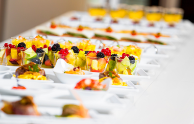 Konferenzzentrum im AUDI Forum Neckarsulm | HeilbronnerLand | © AUDI AG