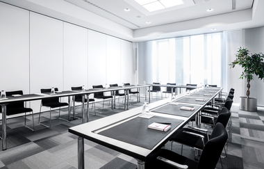 Konferenzzentrum im AUDI Forum Neckarsulm | HeilbronnerLand | © AUDI AG