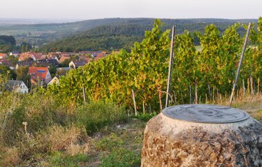 Augenberg | © Land der 1000 Hügel - Kraichgau-Stromberg