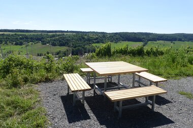 © Land der 1000 Hügel - Kraichgau-Stromberg