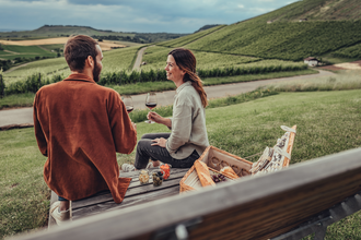 Picknick in Erlenbach | © Touristikgemeinschaft HeilbronnerLand