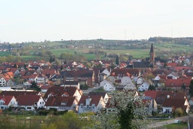 © Land der 1000 Hügel - Kraichgau-Stromberg