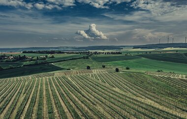 Aussichtsturm am Stahlberg | © Liebliches Taubertal