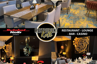 Autohof Kolb | © Autohof Kolb