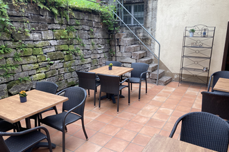 Backcafé Benedikt - Bäckerei und Konditorei Thollembeek | © Land der 1000 Hügel - Kraichgau-Stromberg