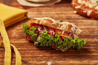 Bäckerei / Tagescafé Weigel | © Bäckerei Weigel