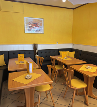 Bäckerei Bamberger | © Tourist-Information Bad Mergentheim